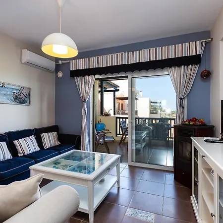 Apartment Sun & Blue Beach