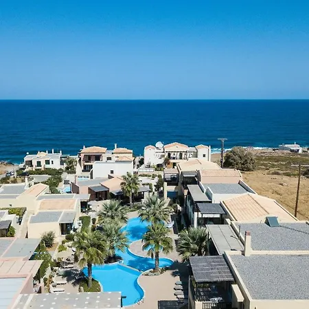 Apartment Sun & Blue Beach