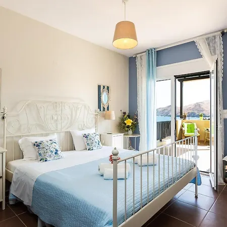 Apartment Sun & Blue Beach Panormos (Crete)